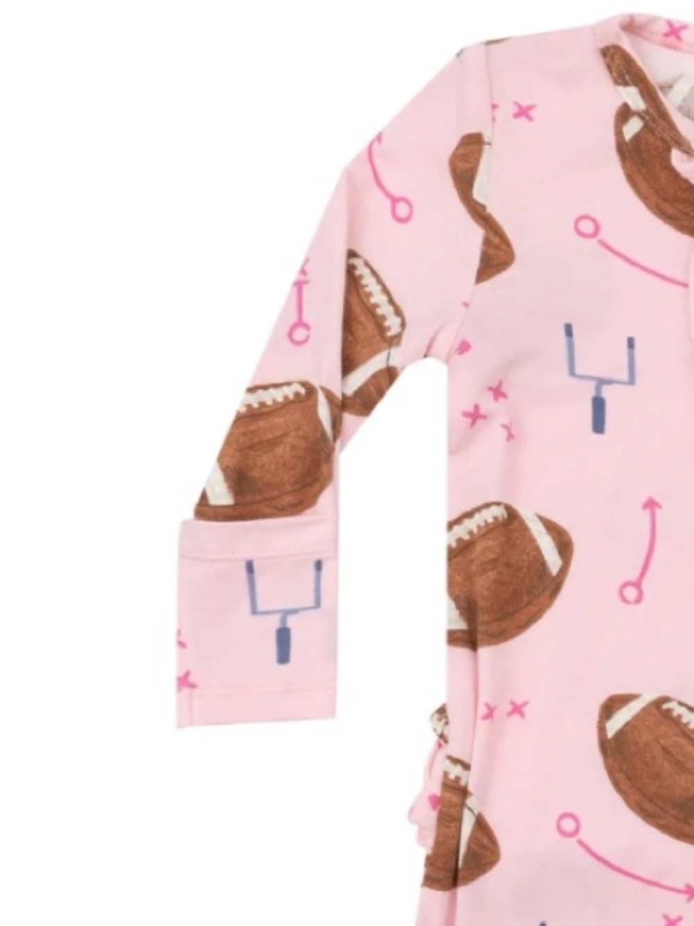 Angel Dear - Footballs | 6-12 months